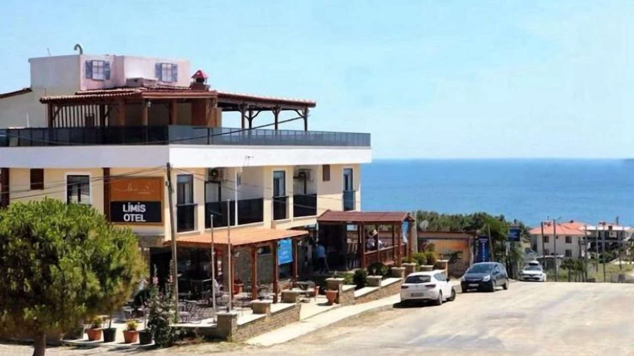 Photo of Outdoor in Gokceada