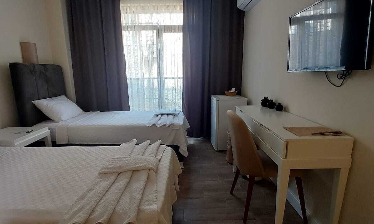 Photo of Bedroom in Gokceada
