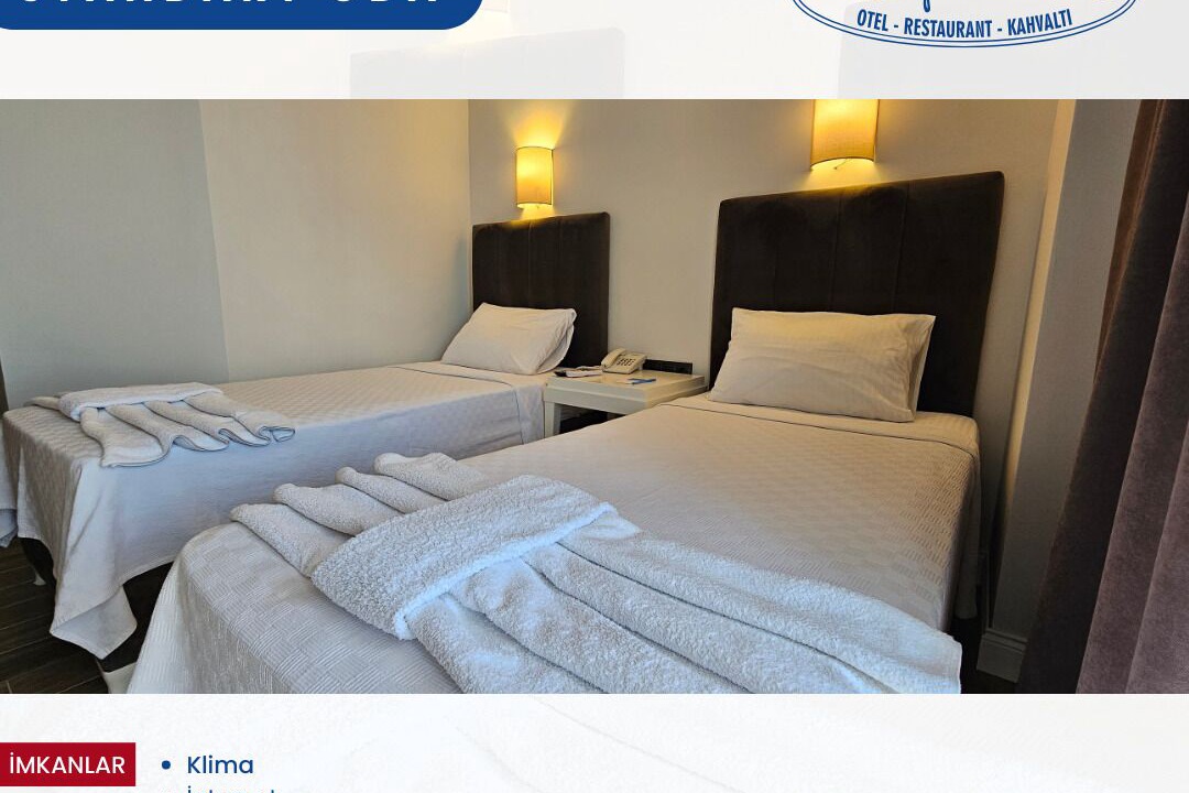 Photo of Bedroom in Gokceada
