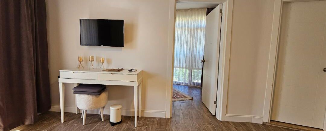 Photo of Bedroom in Gokceada