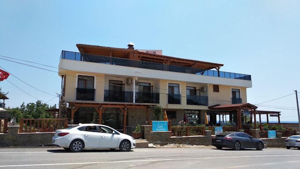 Photo of Outdoor in Gokceada