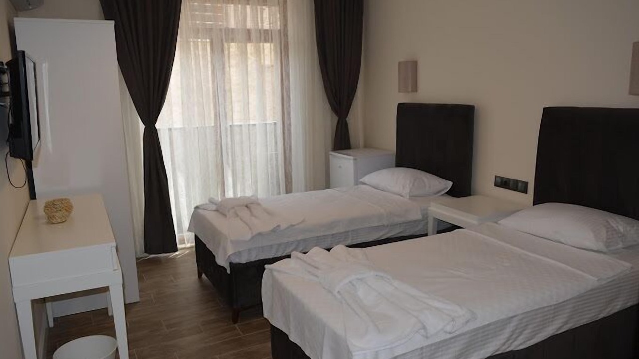 Photo of Bedroom in Gokceada