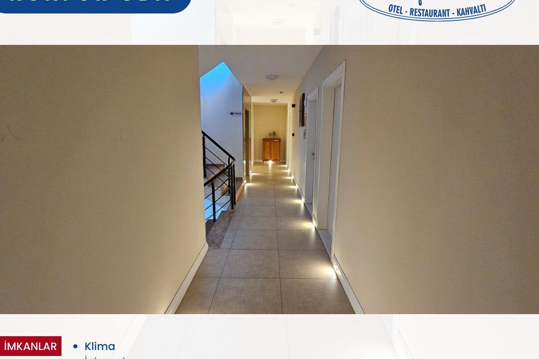 Photo of Bedroom in Gokceada