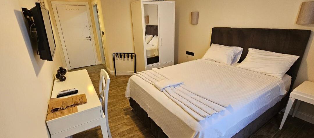 Photo of Bedroom in Gokceada