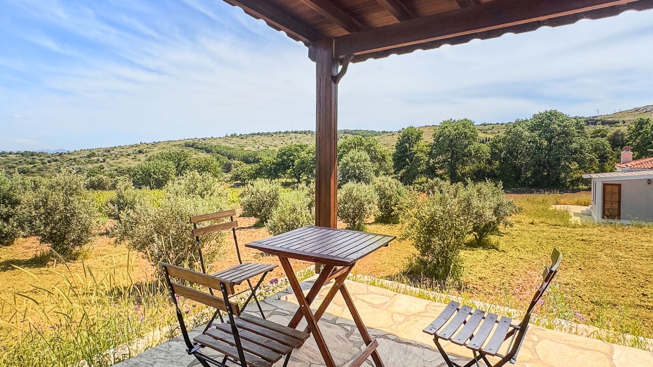 Photo of Outdoor in Bozcaada