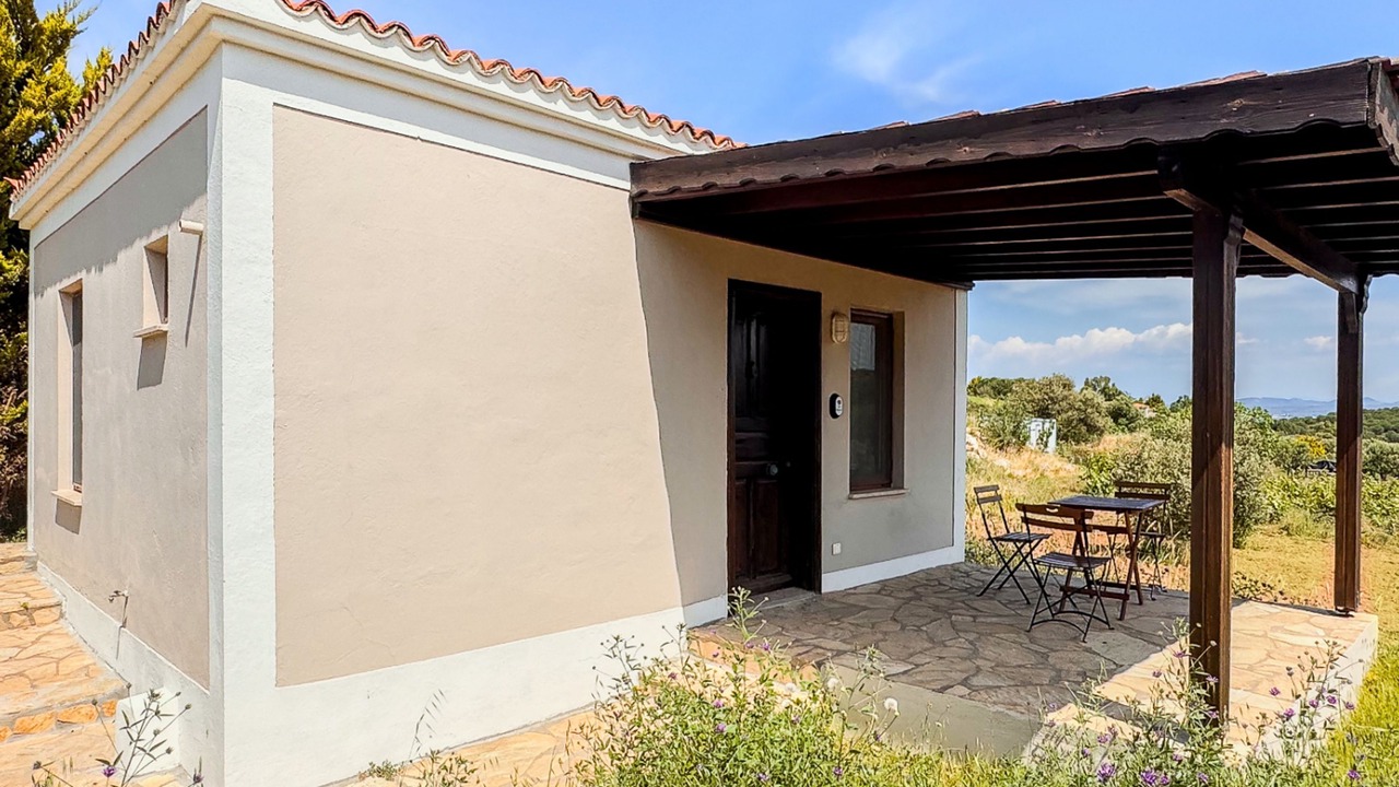 Photo of Outdoor in Bozcaada