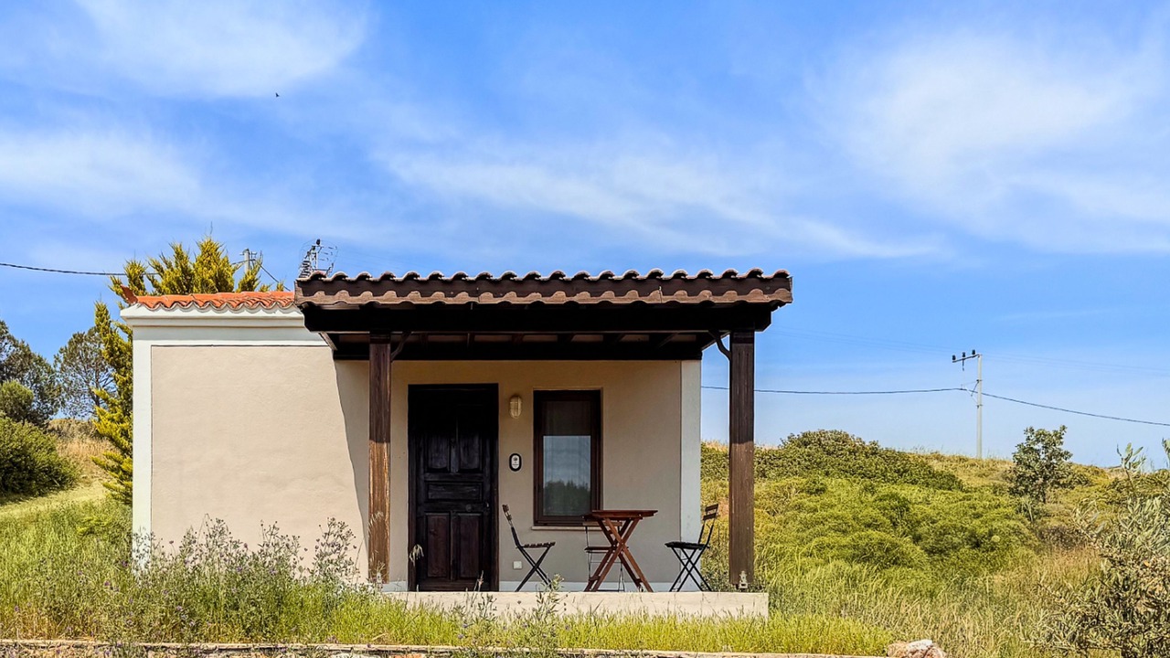 Photo of Outdoor in Bozcaada