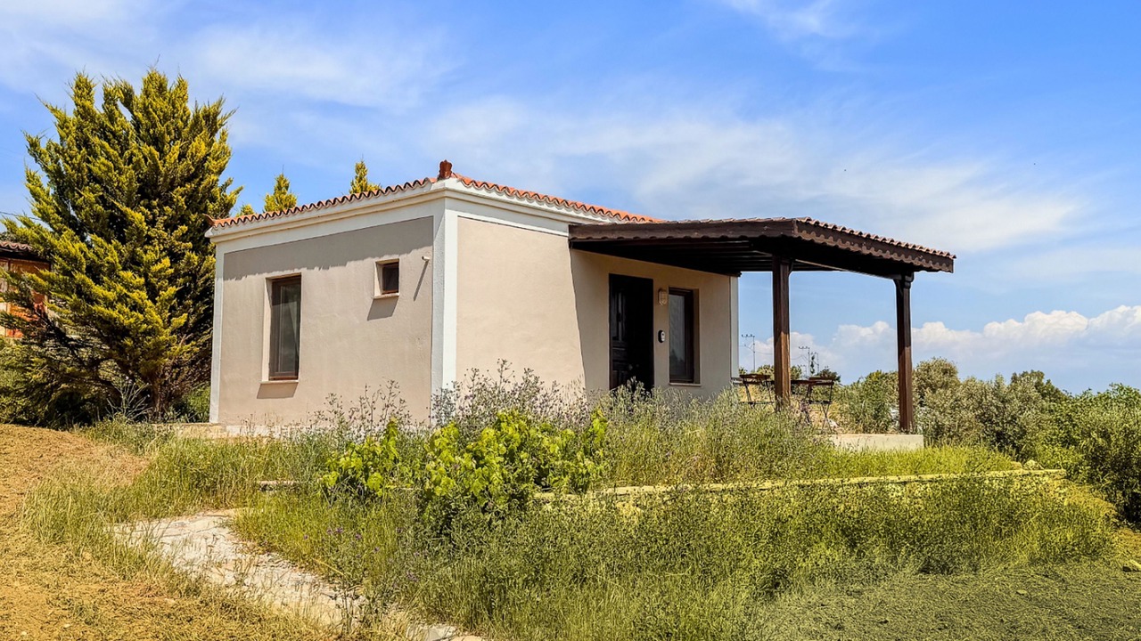 Photo of Outdoor in Bozcaada