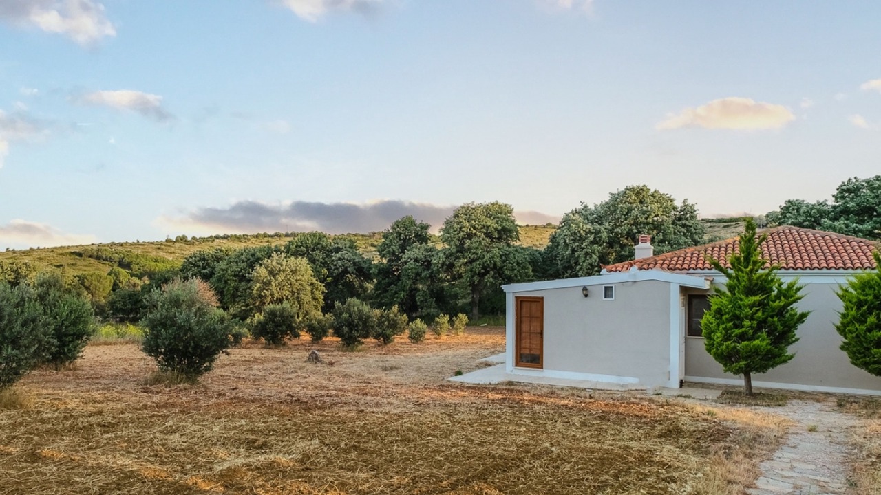 Photo of Outdoor in Bozcaada