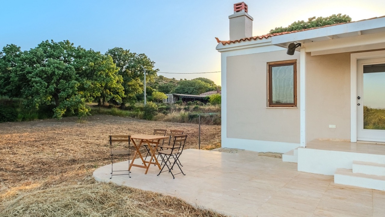 Photo of Outdoor in Bozcaada
