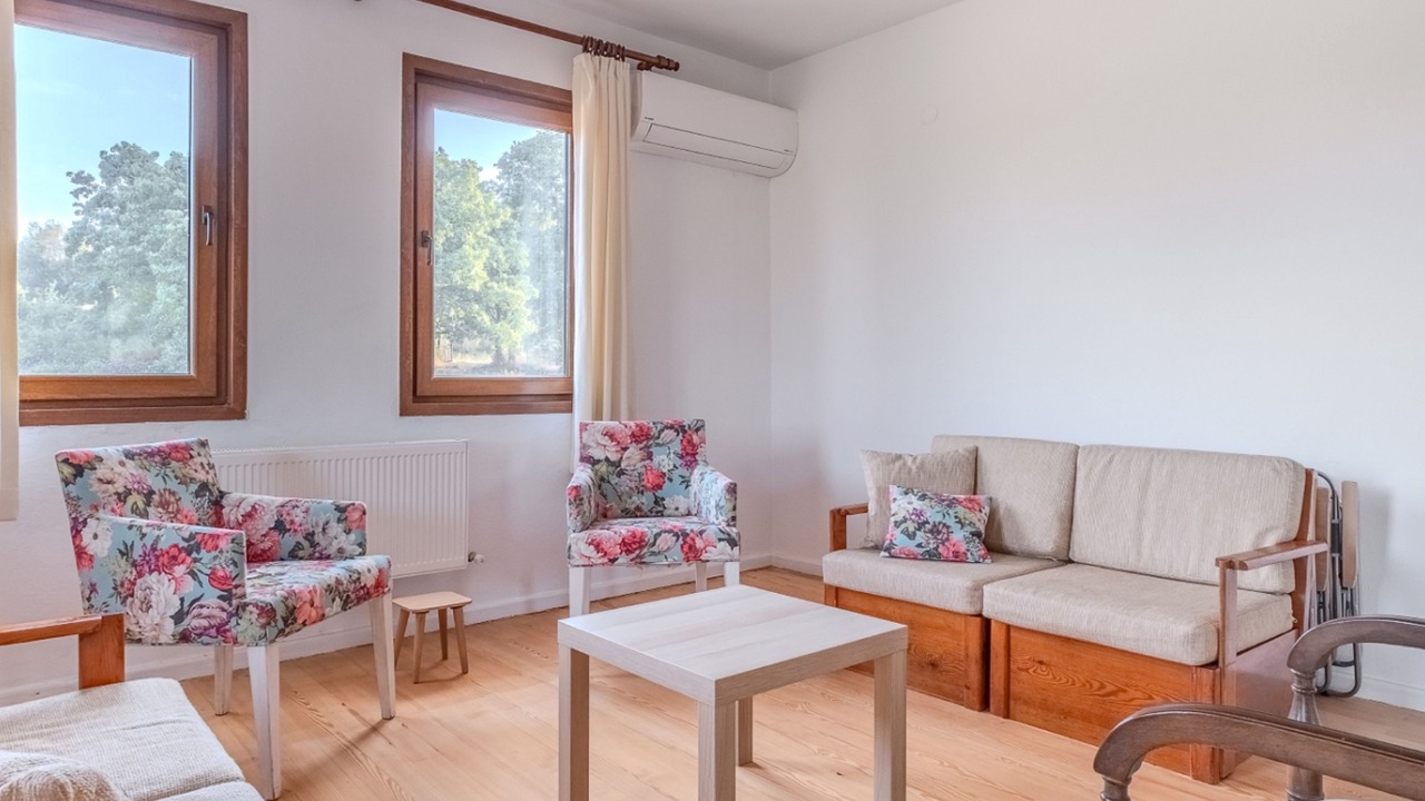 Photo of Livingroom in Bozcaada