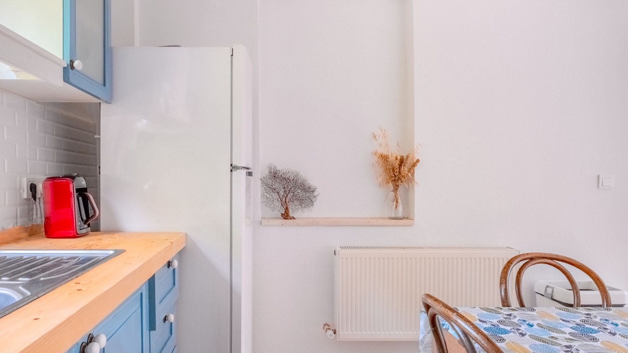 Photo of Kitchen in Bozcaada