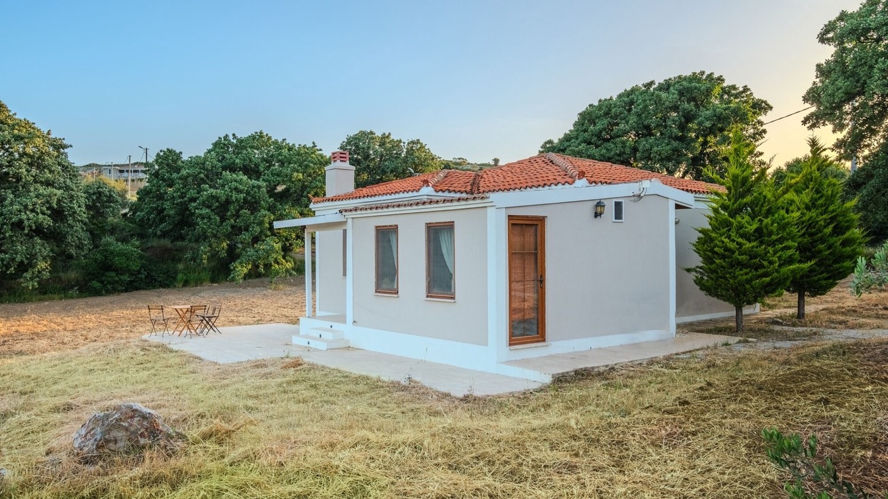 Photo of Outdoor in Bozcaada
