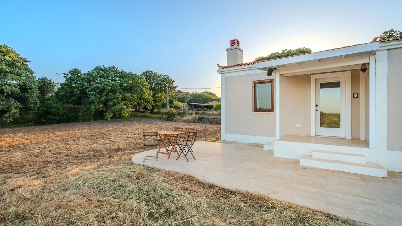 Photo of Outdoor in Bozcaada