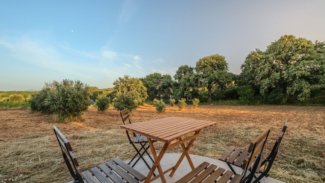 Photo of Outdoor in Bozcaada