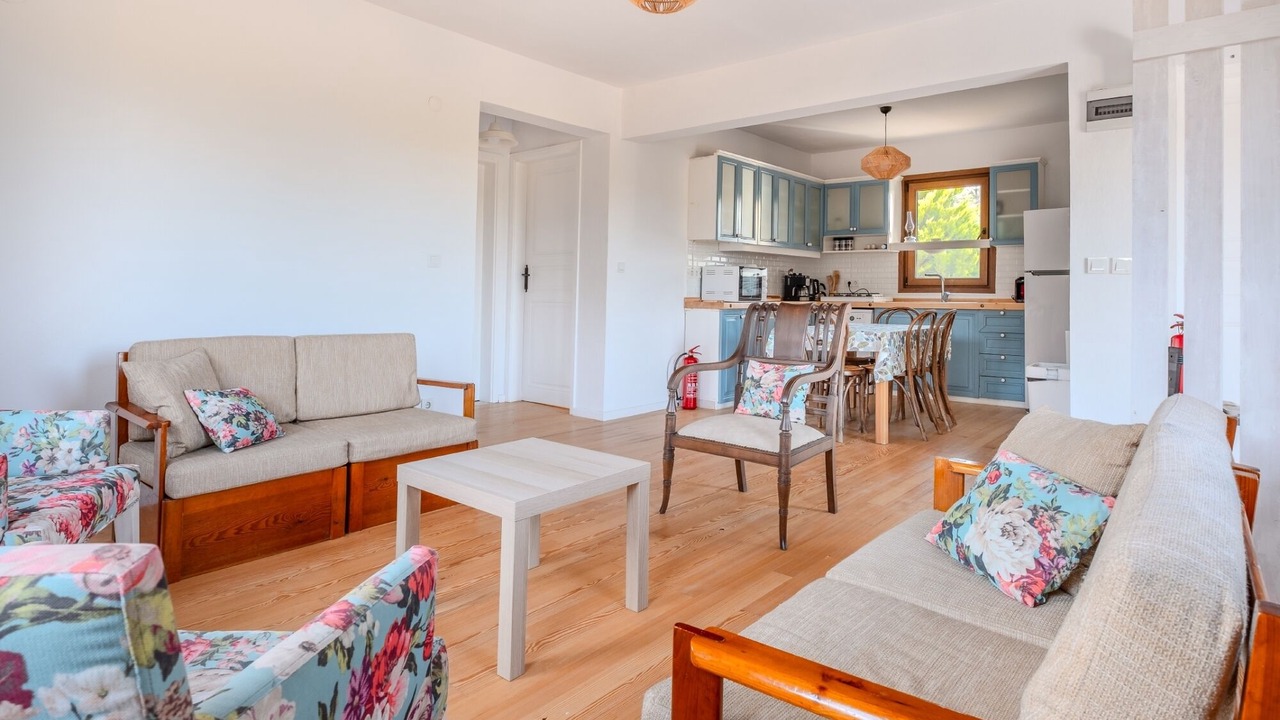 Photo of Livingroom in Bozcaada
