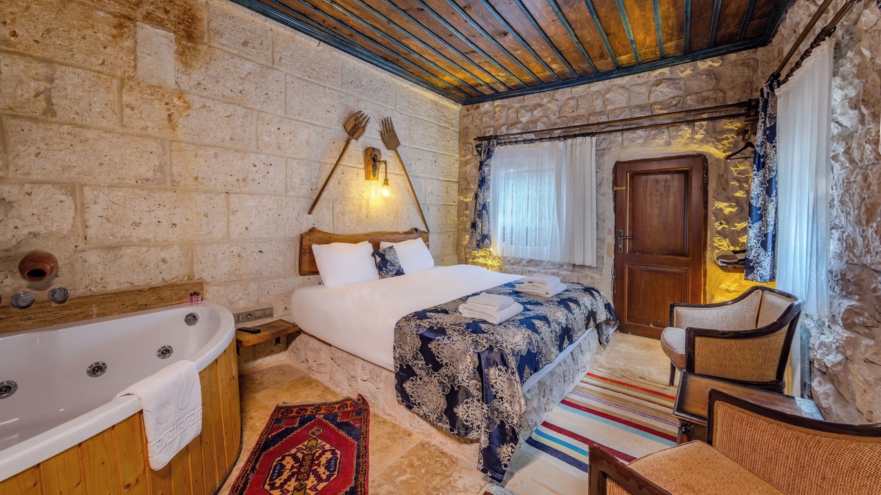 Photo of Bedroom in Nar