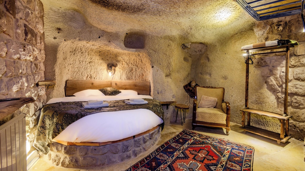 Photo of Bedroom in Nar