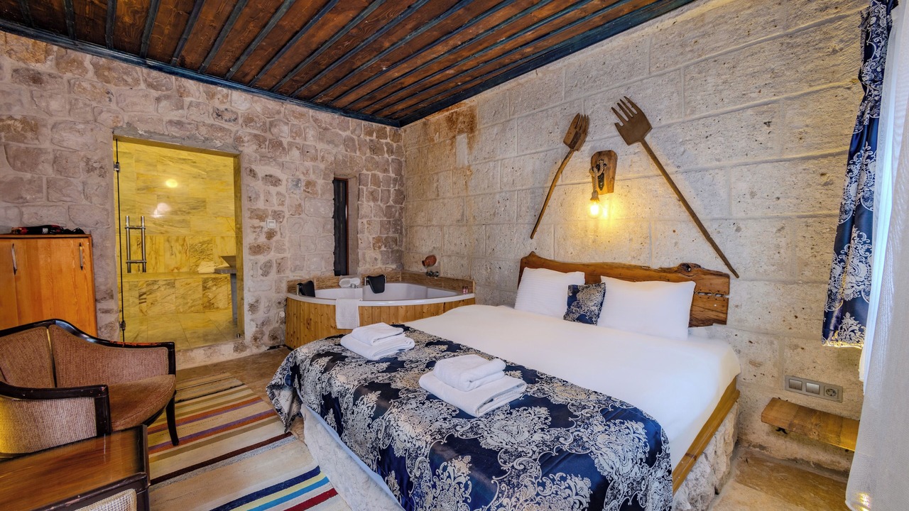 Photo of Bedroom in Nar