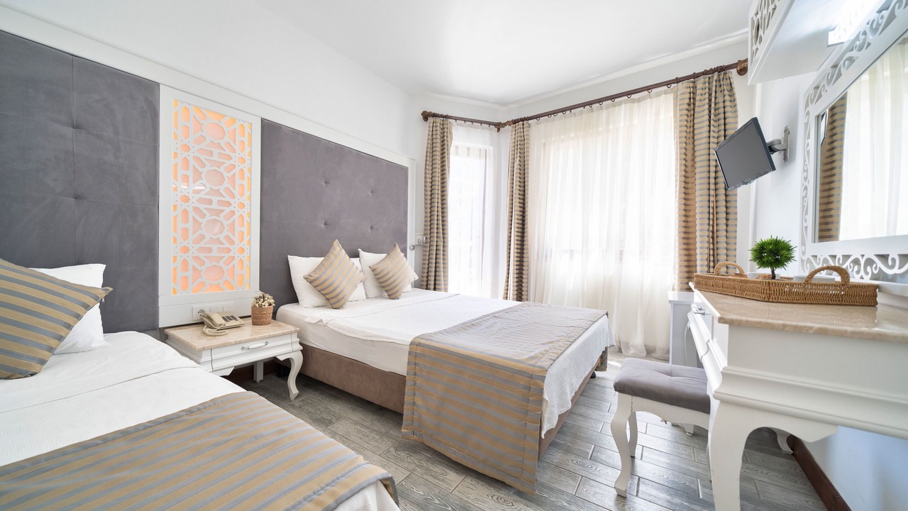 Photo of Bedroom in Oludeniz City Center