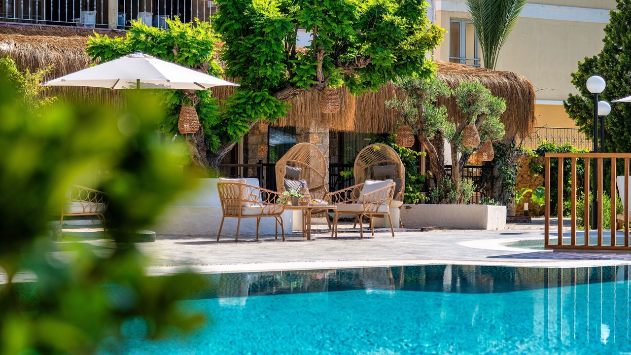 Photo of Outdoor in Oludeniz City Center