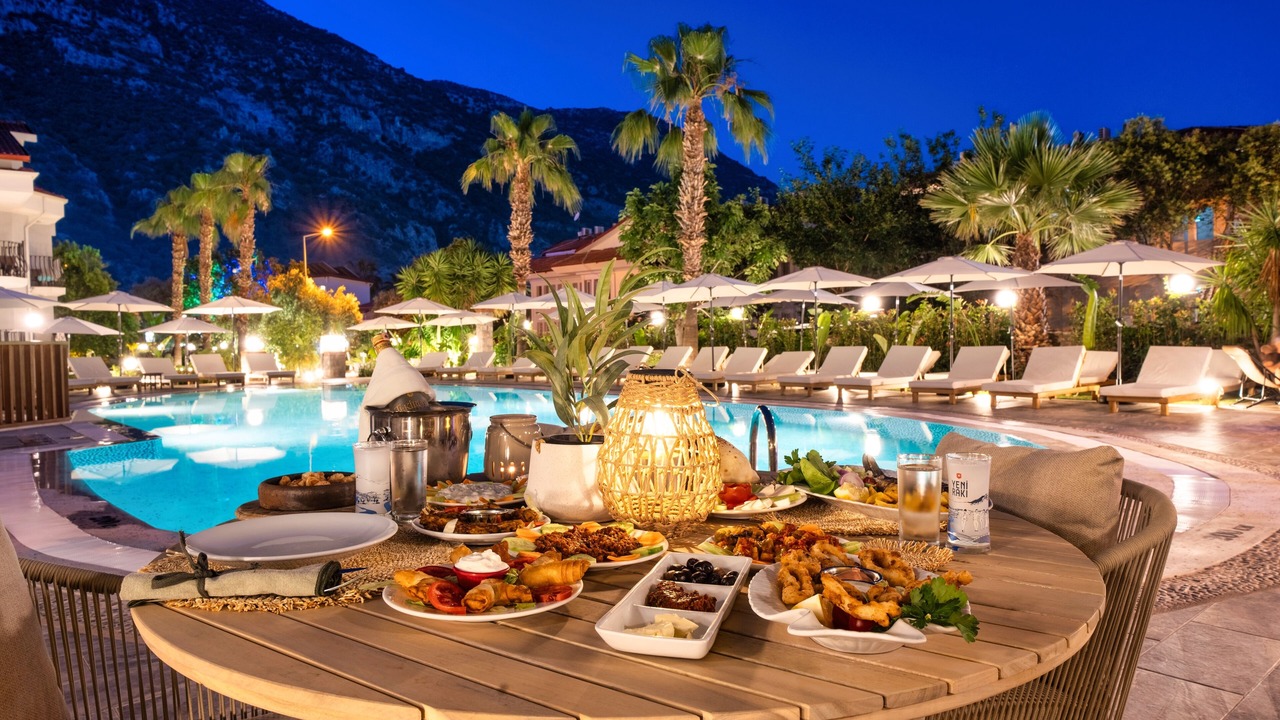 Photo of Others in Oludeniz City Center