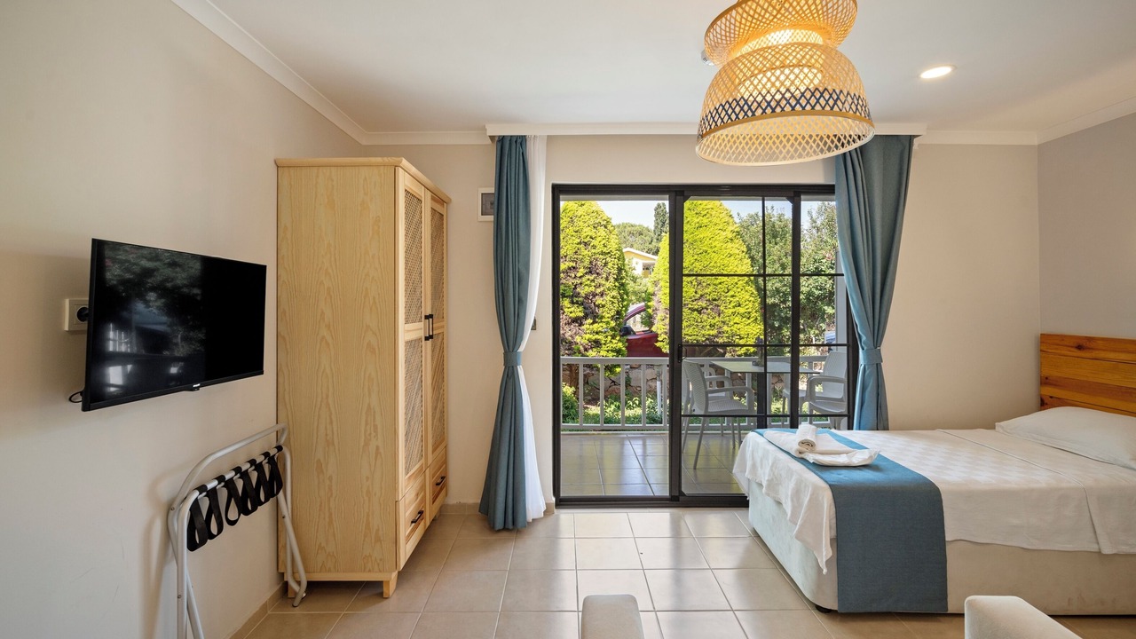 Photo of Outdoor in Palamutbuku