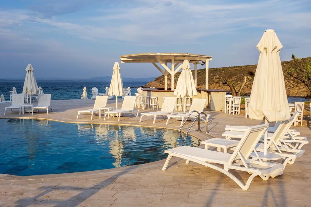 Photo of Outdoor in Bozcaada