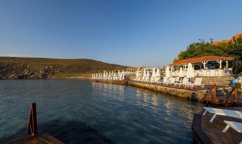 Photo of Outdoor in Bozcaada