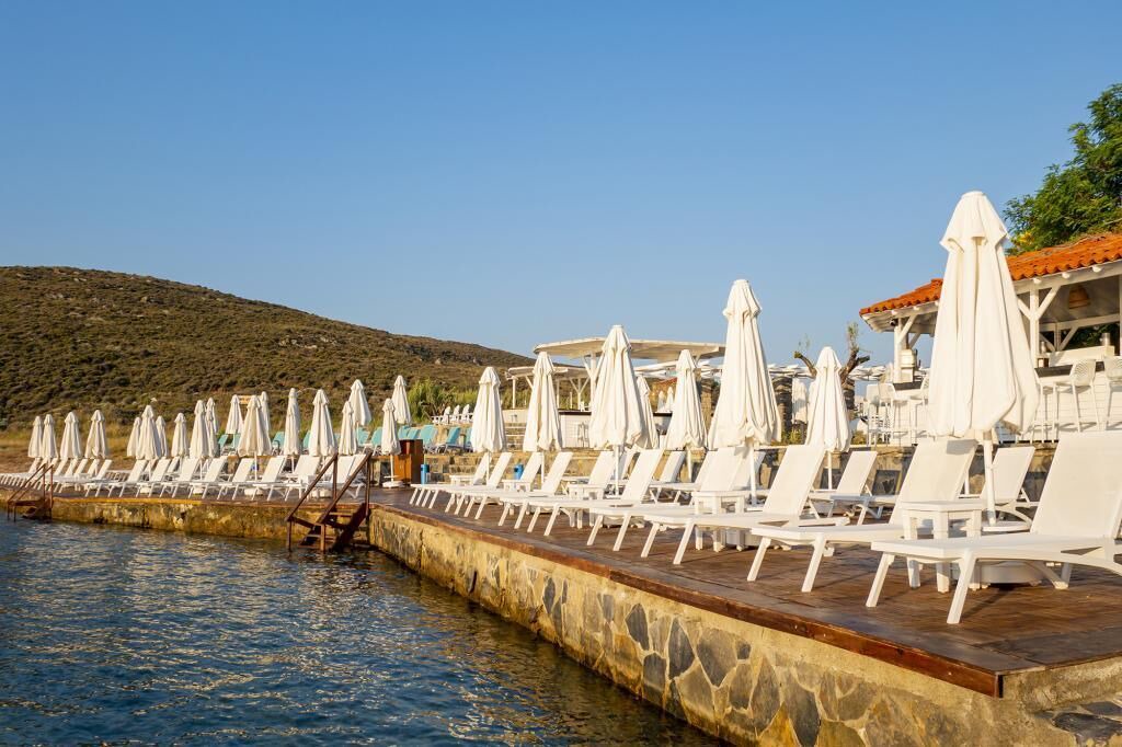 Photo of Outdoor in Bozcaada