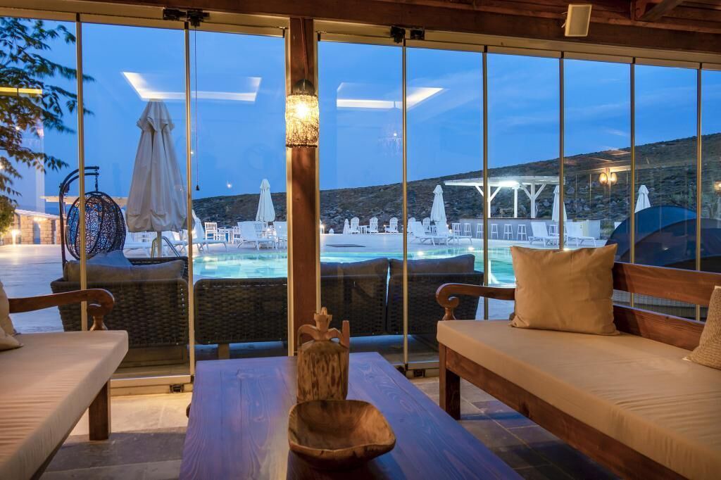 Photo of Outdoor in Bozcaada