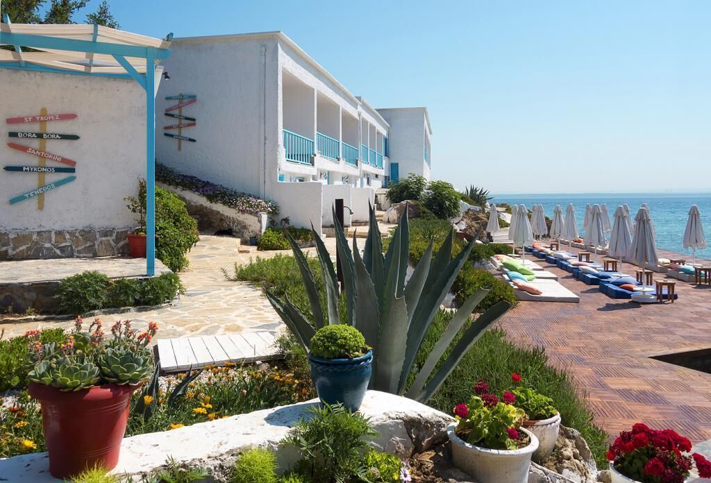 Photo of Outdoor in Bozcaada