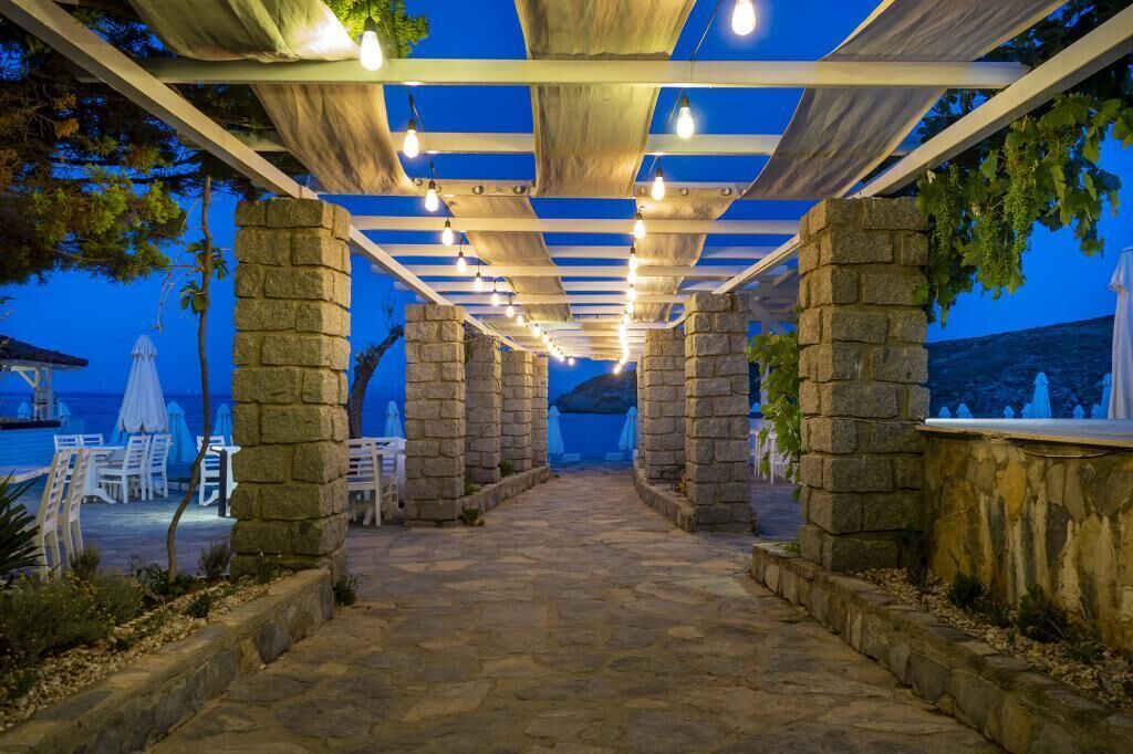 Photo of Outdoor in Bozcaada
