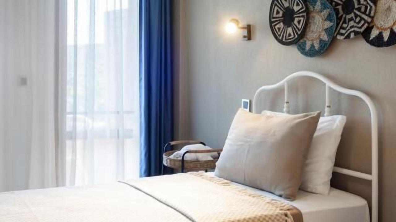 Photo of Bedroom in Bozcaada