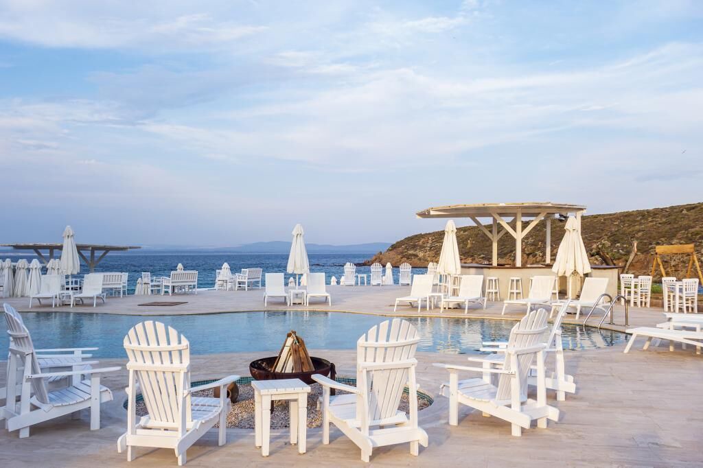 Photo of Outdoor in Bozcaada