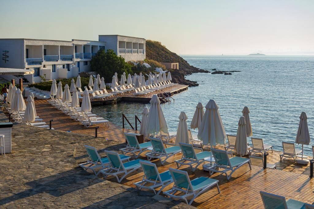 Photo of Outdoor in Bozcaada