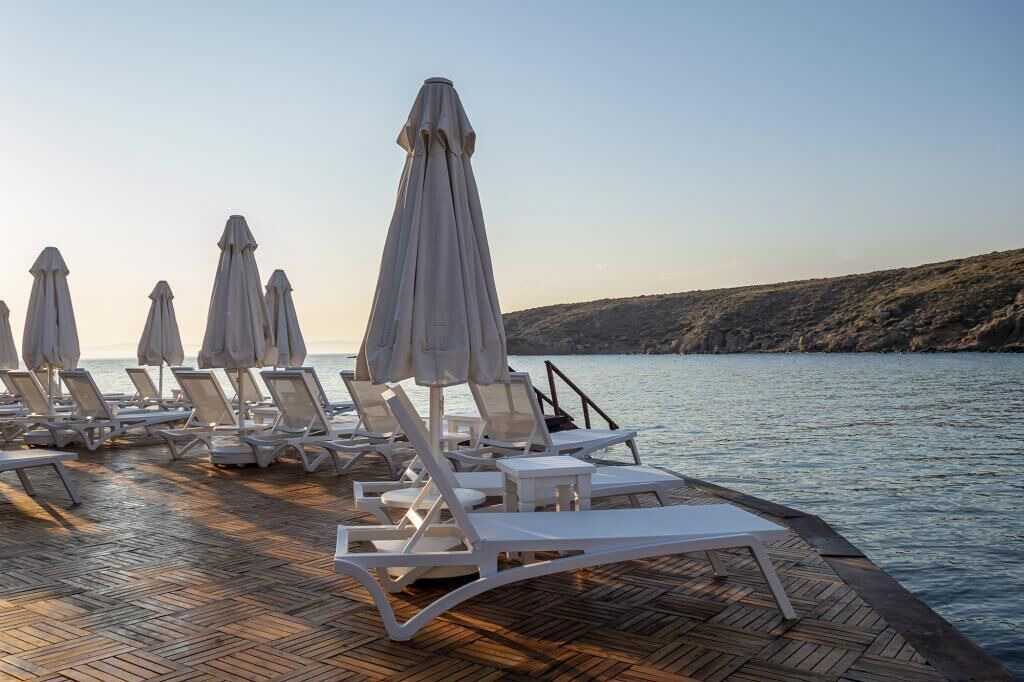 Photo of Outdoor in Bozcaada