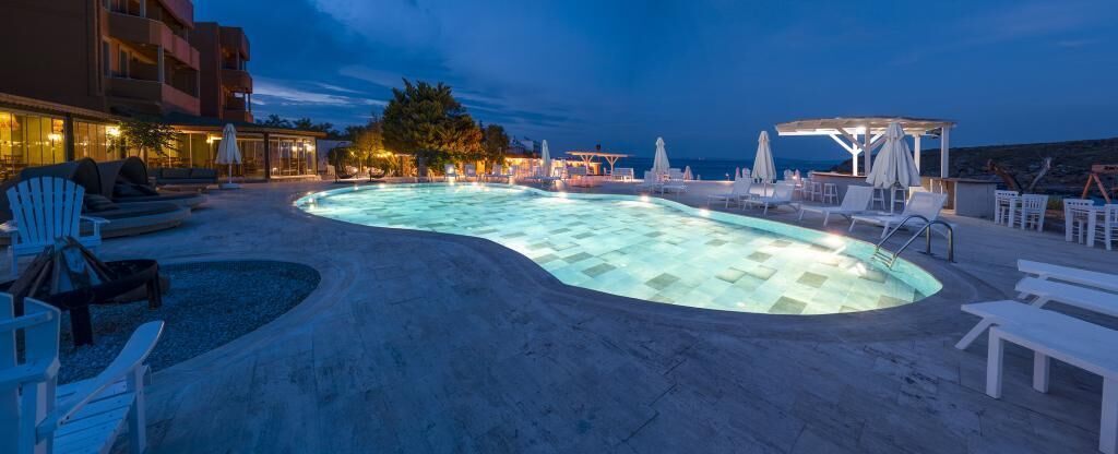 Photo of Outdoor in Bozcaada