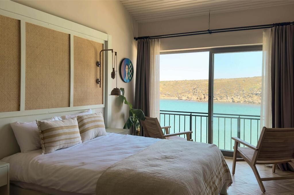 Photo of Bedroom in Bozcaada