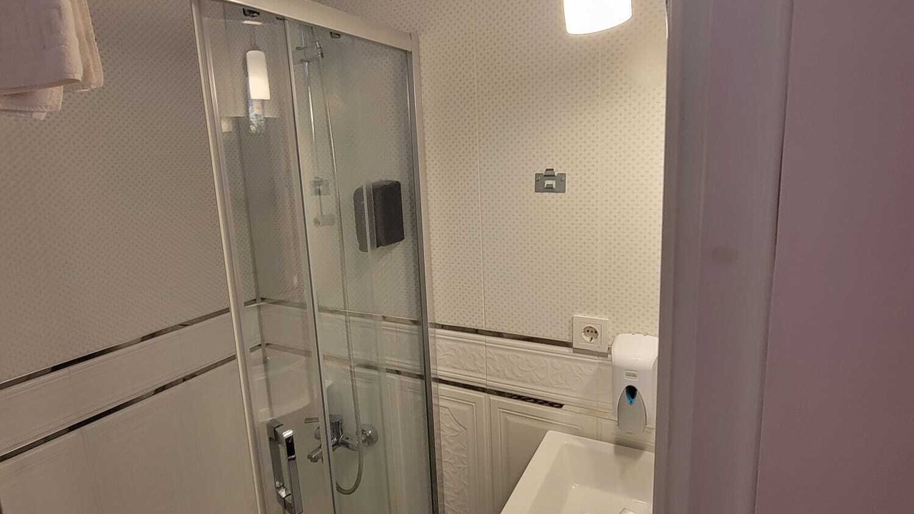 Photo of Bathroom in Tokoglu