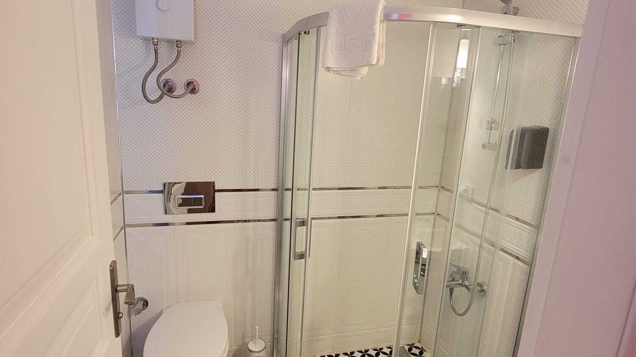 Photo of Bathroom in Tokoglu