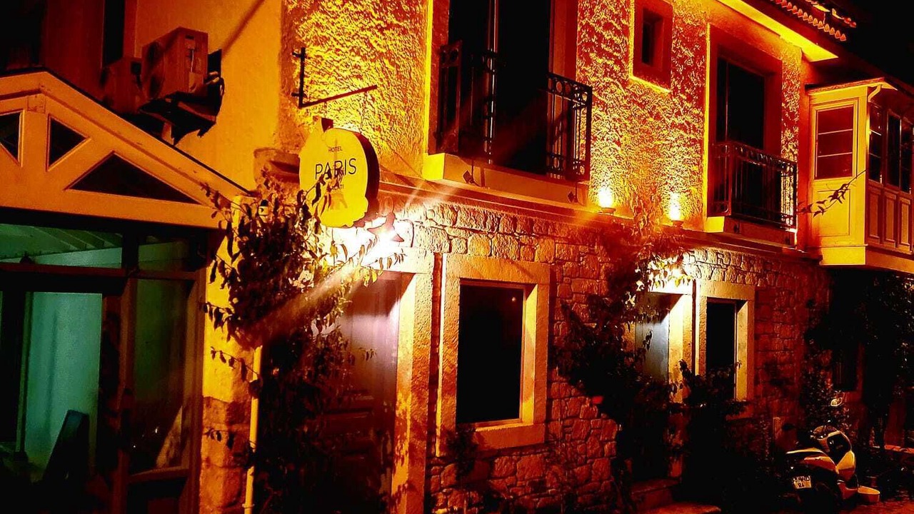 Photo of Outdoor in Tokoglu