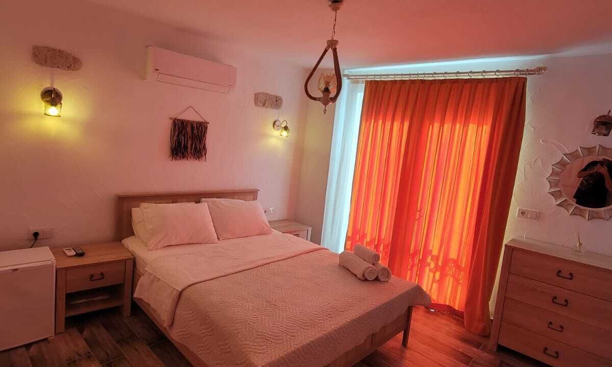 Photo of Bedroom in Tokoglu
