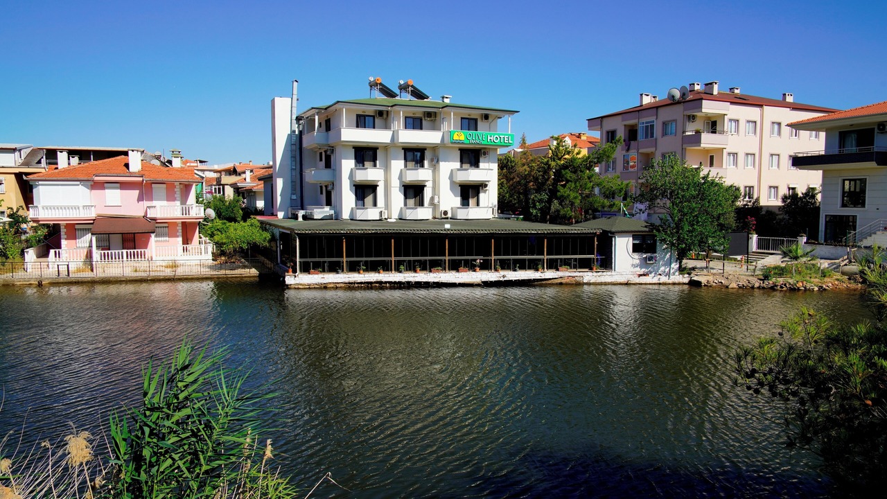 Photo of Outdoor in Sarimsakli