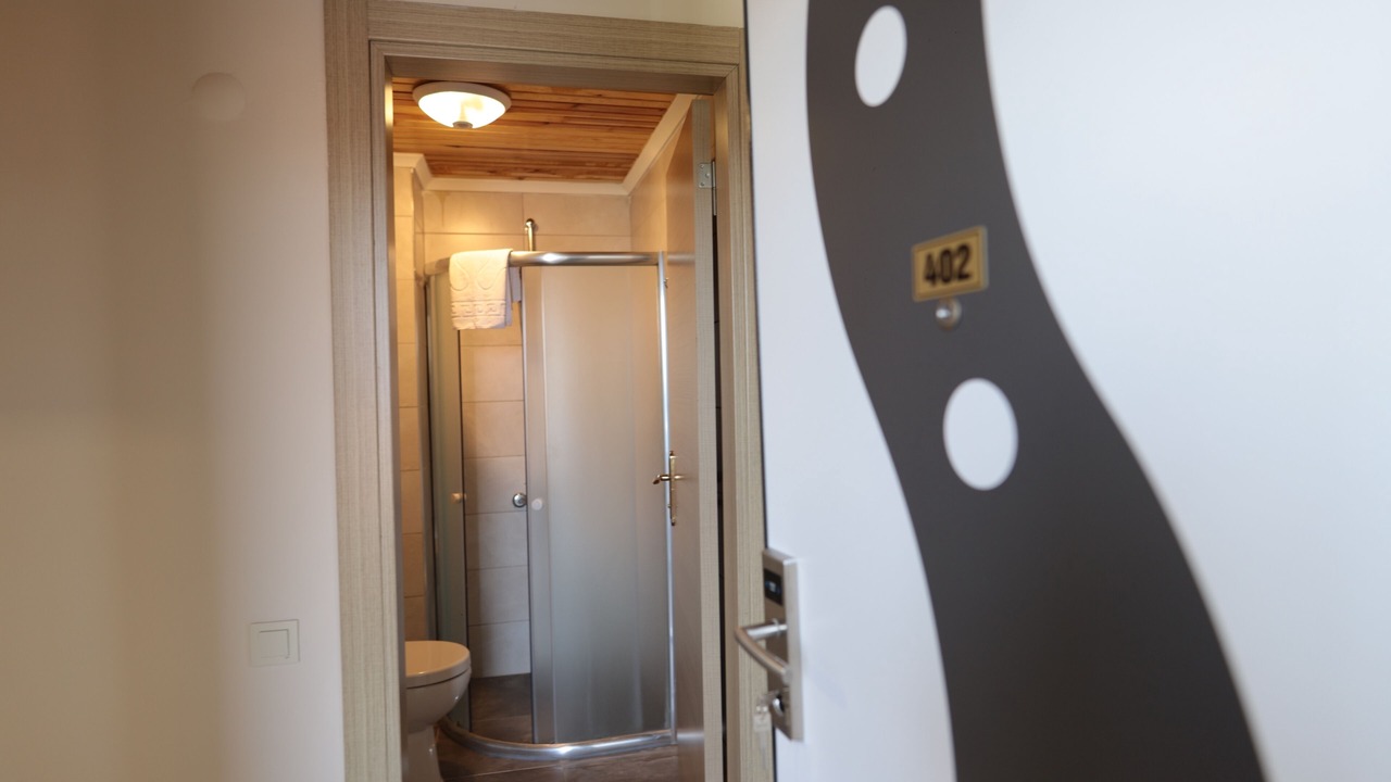 Photo of Bathroom in Sarimsakli