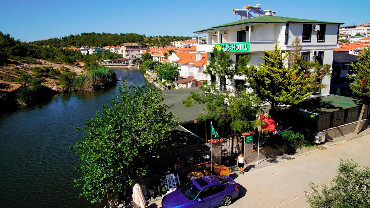 Photo of Outdoor in Sarimsakli