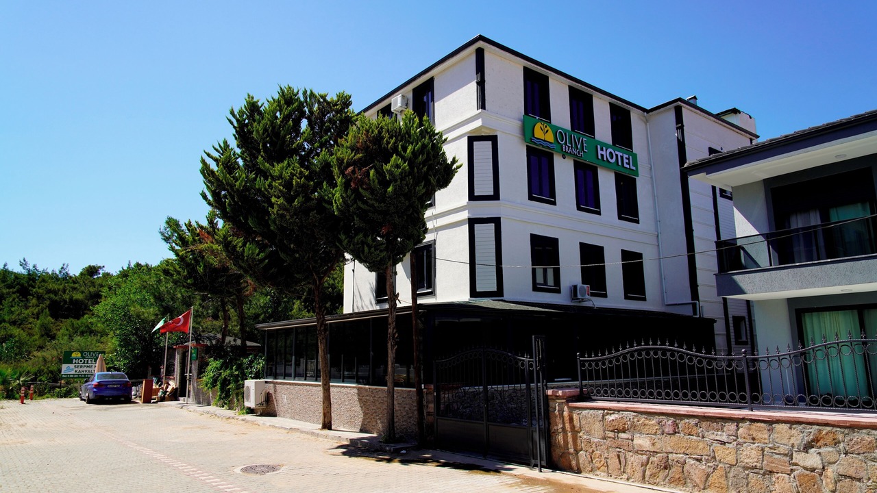 Photo of Outdoor in Sarimsakli