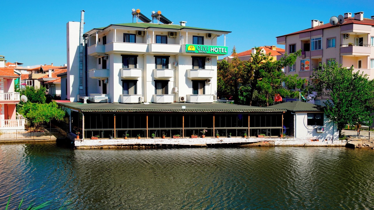 Photo of Outdoor in Sarimsakli