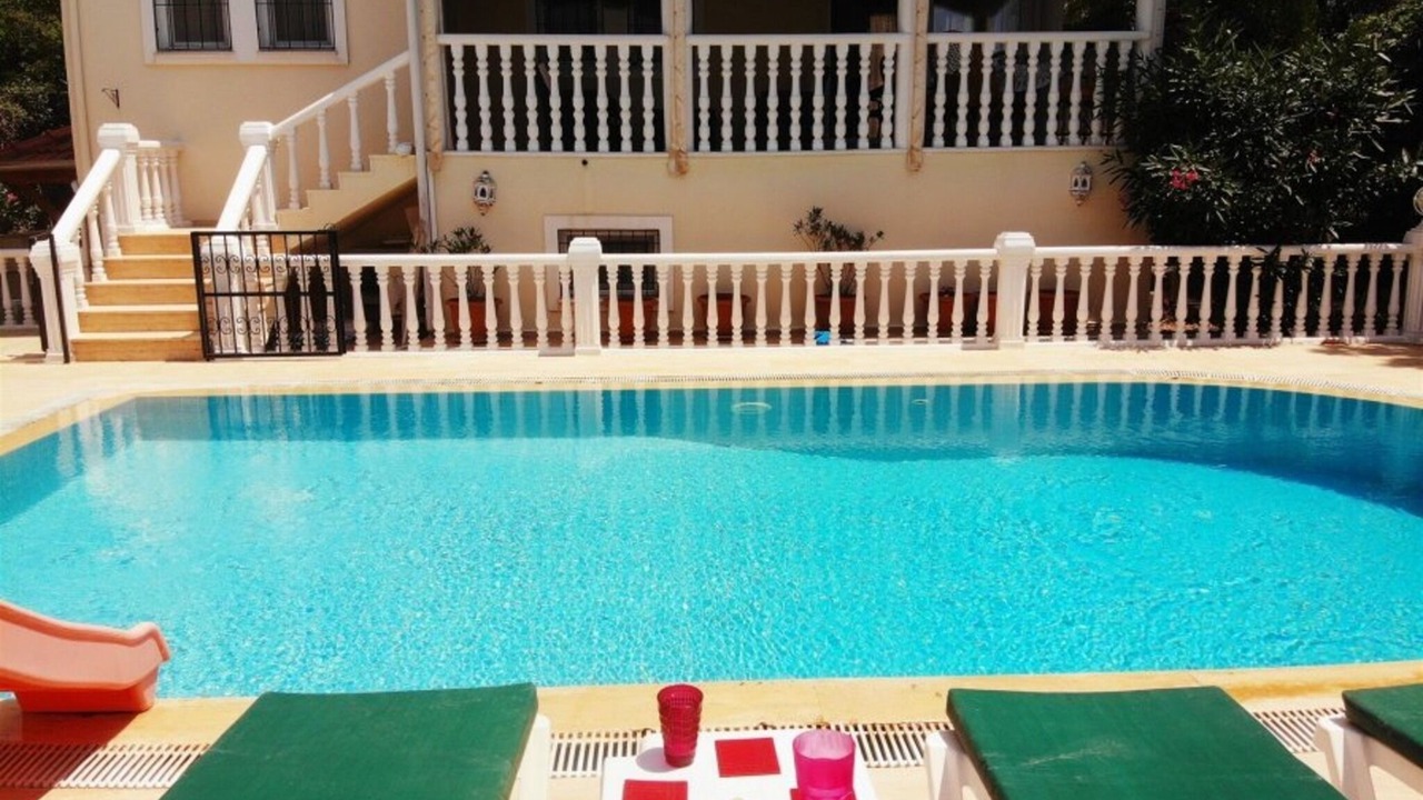 Photo of Outdoor in Oludeniz