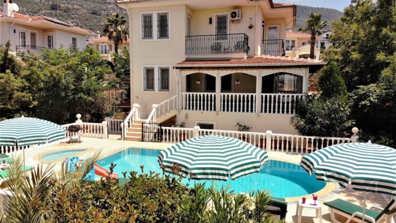 Photo of Outdoor in Oludeniz